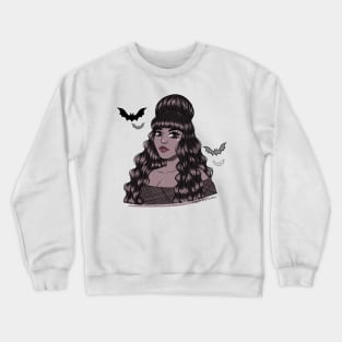 Nadja Crewneck Sweatshirt